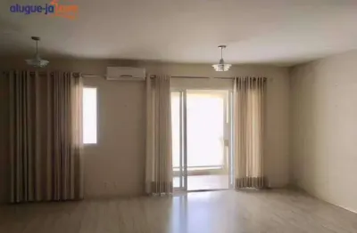 Apartamento com 3 dormitórios à venda, 127 m² por r$ 1.200.000,00 - vila ema - são josé dos campos/sp