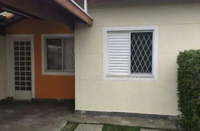 Casa com 2 dormitórios à venda, 80 m² por r$ 595.000,00 - jardim marcondes - jacareí/sp