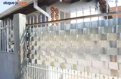 Casa com 3 dormitórios à venda, 90 m² por r$ 495.000,00 - jardim limoeiro - são josé dos campos/sp