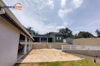 Chácara à venda, 1000 m² por r$ 990.000,00 - são joão da boa vista - caçapava/sp
