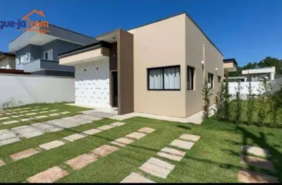 Casa com 3 dormitórios à venda, 144 m² por r$ 1.100.000,00 - lagoinha - ubatuba/sp