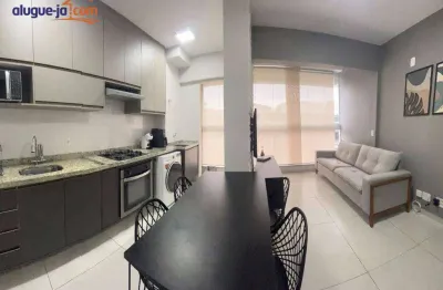 Apartamento à venda, 65 m² por r$ 530.000,00 - villa branca - jacareí/sp