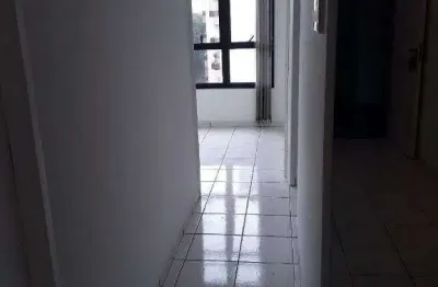 Sala para alugar, 36 m² por r$ 2.690,00/mês - jardim aquarius - são josé dos campos/sp