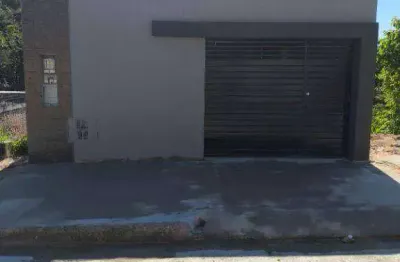 Casa com 4 quartos à venda na Rua Maria de Andrade Vieira, Jardim Mariana II, São José dos Campos