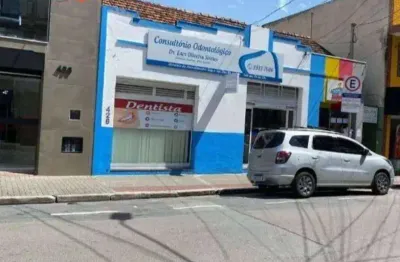 Ponto à venda, 471 m² por r$ 1.750.000,00 - centro - são josé dos campos/sp