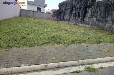 Terreno à venda, 250 m² por r$ 350.000,00 - villa branca - jacareí/sp