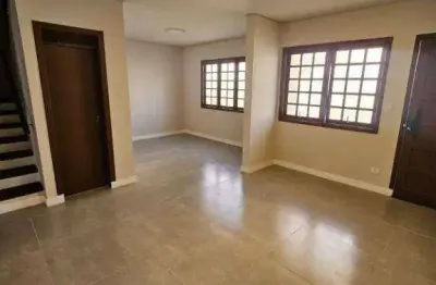 Casa com 3 dormitórios à venda, 103 m² por r$ 530.000,00 - jardim califórnia - jacareí/sp