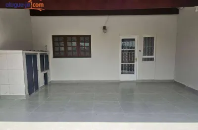 Casa com 3 dormitórios à venda, 103 m² por r$ 510.000,00 - jardim califórnia - jacareí/sp