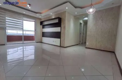 Apartamento com 3 dormitórios à venda, 94 m² por r$ 659.000,00 - santana - são josé dos campos/sp