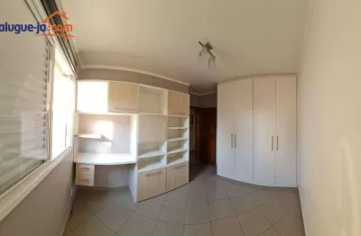 Apartamento com 2 dormitórios para alugar, 65 m² por r$ 2.998,00/mês - jardim américa - são josé dos campos/sp
