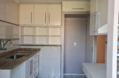 Apartamento para alugar, 65 m² por r$ 2.998,00/mês - jardim américa - são josé dos campos/sp