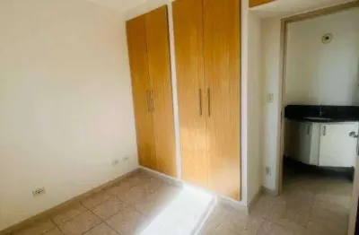Apartamento com 1 dormitório para alugar, 41 m² por r$ 2.325,00/mês - centro - são josé dos campos/sp