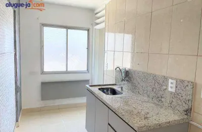 Apartamento com 2 dormitórios à venda, 54 m² por r$ 289.900,00 - parque industrial - são josé dos campos/sp