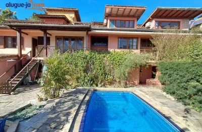 Casa com 19 dormitórios à venda, 493 m² por r$ 7.500.000,00 - perequê-açu - ubatuba/sp