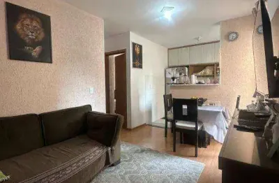 Apartamento com 2 dormitórios à venda, 40 m² por r$ 212.000,00 - bom retiro - são josé dos campos/sp
