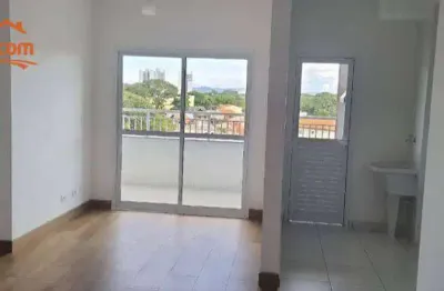 Apartamento com 2 dormitórios para alugar, 67 m² por r$ 3.350,00/mês - loteamento residencial vista linda - são josé dos campos/sp