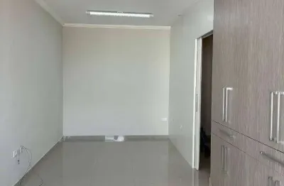 Sala comercial com 1 sala para alugar na Rua José Bim, Centro, Atibaia