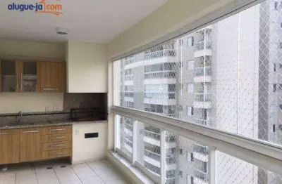 Apartamento com 4 dormitórios à venda, 154 m² por r$ 1.750.000 - vila ema - são josé dos campos/sp