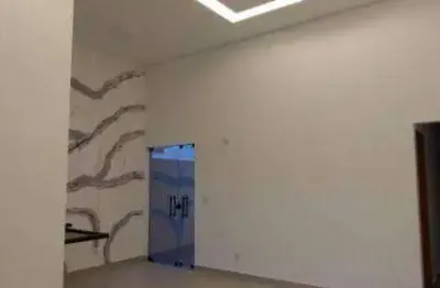 Casa térrea com 3 dormitórios à venda – conforto e estilo
