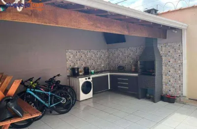 Casa com 2 dormitórios à venda, 78 m² por r$ 380.000,00 - jardim mariana ii - são josé dos campos/sp