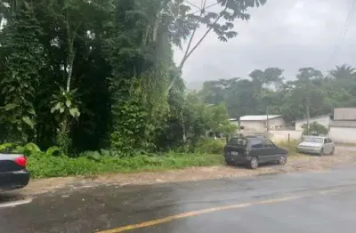 Terreno à venda, 389 m² por r$ 150.000,00 - taquaral - ubatuba/sp