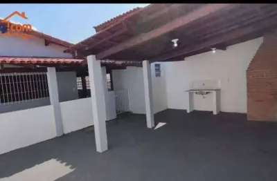 Casa com 3 dormitórios à venda, 215 m² por r$ 530.000,00 - jardim rio santos - caraguatatuba/sp