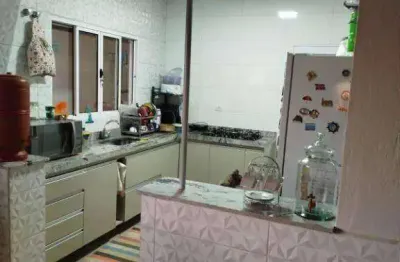 Casa com 3 dormitórios à venda, 150 m² por r$ 600.000,00 - centro - paraisópolis/mg