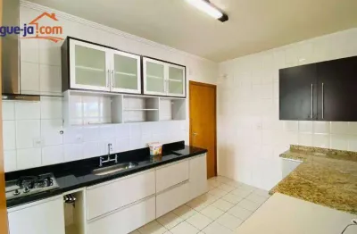 Apartamento com 3 dormitórios à venda, 90 m² por r$ 950.000,00 - jardim esplanada ii - são josé dos campos/sp