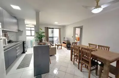 Apartamento com 2 dormitórios à venda, 68 m² por r$ 560.000,00 - itaguá	 - ubatuba/sp