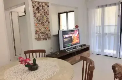 Apartamento com 2 dormitórios à venda, 72 m² por r$ 950.000,00 - praia grande - ubatuba/sp