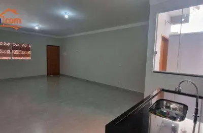 Casa com 2 dormitórios à venda, 114 m² por r$ 499.000,00 - santana - são josé dos campos/sp