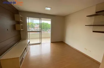 Apartamento com 2 dormitórios à venda, 60 m² por r$ 450.000,00 - parque industrial - são josé dos campos/sp