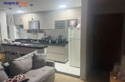 Apartamento 3 dormitórios à venda, 82 m² por r$ 660.000 - jd paulista - são josé dos campos/sp