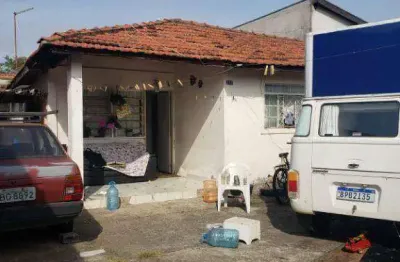 Casa com 3 dormitórios à venda, 90 m² por r$ 530.000,00 - jardim satélite - são josé dos campos/sp