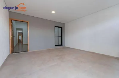 Casa com 3 dormitórios à venda, 105 m² por r$ 880.000,00 - jardim satélite - são josé dos campos/sp