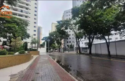 Sala à venda ou locação, 54 m² - jardim aquarius - são josé dos campos/sp