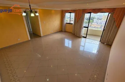 Apartamento com 4 dormitórios à venda, 124 m² por r$ 905.000,00 - jardim satélite - são josé dos campos/sp