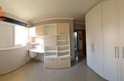 Apartamento com 2 dormitórios para alugar, 65 m² por r$ 2.998,00/mês - jardim américa - são josé dos campos/sp