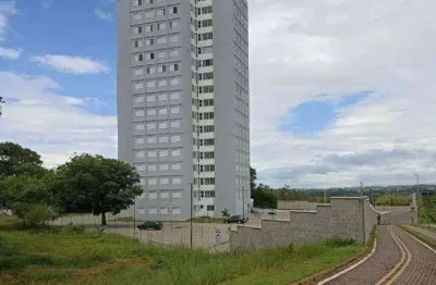 Apartamento com 2 dormitórios à venda, 49 m² por r$ 320.000,00 - centro - são josé dos campos/sp