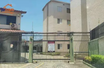 Apartamento para alugar, 48 m² por r$ 1.700,01/mês - conjunto residencial trinta e um de março - são josé dos campos/sp