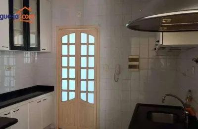 Apartamento com 3 dormitórios à venda, 75 m² por r$ 498.000,00 - jardim satélite - são josé dos campos/sp