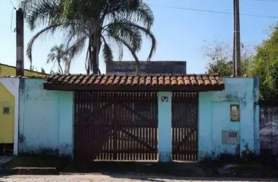 Casa térrea à venda no bairro porto novo com 1 suíte e 78 metros.
