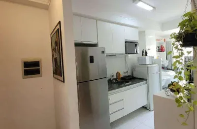Apartamento com 3 dormitórios à venda, 80 m² por r$ 460.000,00 - vila machado - jacareí/sp
