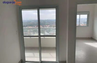Apartamento com 2 dormitórios à venda, 64 m² por r$ 480.000,00 - villa branca - jacareí/sp
