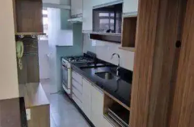 Apartamento para alugar, 67 m² por r$ 2.900,00/mês - villa branca - jacareí/sp