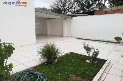 Casa com 3 dormitórios para alugar, 110 m² por r$ 4.500,00/mês - jardim satélite - são josé dos campos/sp