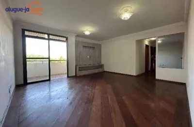 Apartamento com 3 dormitórios para alugar, 105 m² por r$ 4.326,00/mês - bosque dos eucaliptos - são josé dos campos/sp