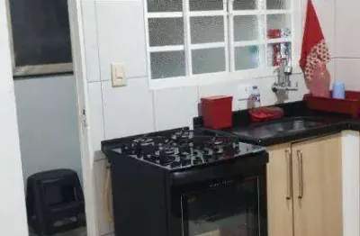 Casa com 2 dormitórios à venda, 75 m² por r$ 295.000,00 - jardim paraíso - jacareí/sp