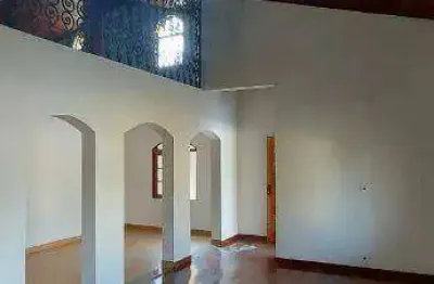 Casa com 3 dormitórios para alugar, 243 m² por r$ 6.763,00/mês - jardim das colinas - são josé dos campos/sp