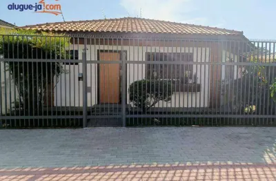 Casa com 10 dormitórios para alugar, 689 m² por r$ 18.500,00/mês - jardim esplanada - são josé dos campos/sp